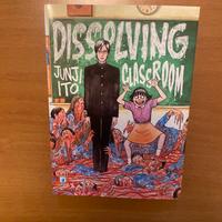 Dissolving Classroom – Junji Ito (Star Comics)