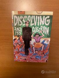 Dissolving Classroom – Junji Ito (Star Comics)