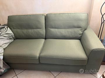 Divano come nuovo