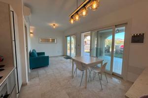 Nuovo tutti i confort 500 mt dalla spiaggia grande