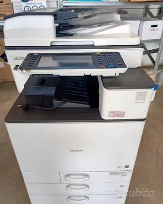 STAMPANTE DA UFFICIO