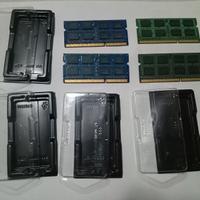 RAM PC/MAC