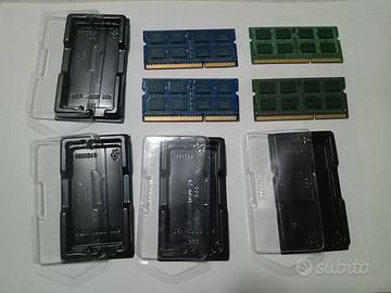RAM PC/MAC