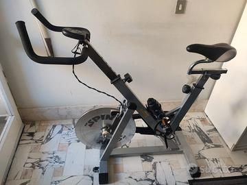 Bici da spinning