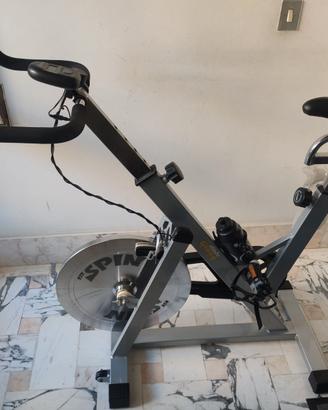 Bici da spinning