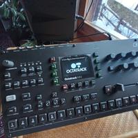 Elektron Octatrack MKII 