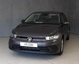 Volkswagen Polo 1.0 MPI 80cv Limited Edition Plus