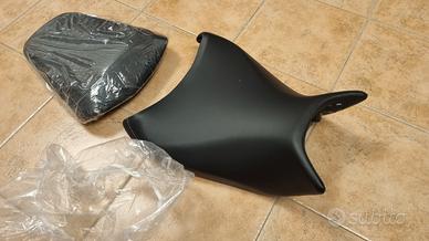 Sella originale NC750x 2026 pilota+passeggero