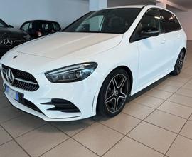 Mercedes-Benz Classe B B 200 d Automatic Premium