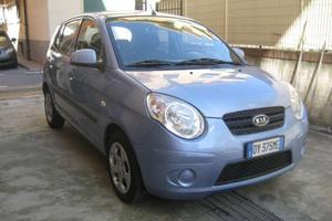 KIA Picanto 1.0 12V LIFE 5P