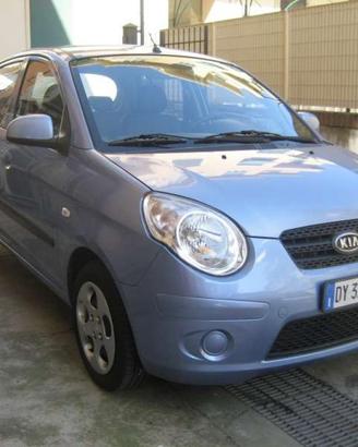 KIA Picanto 1.0 12V LIFE 5P