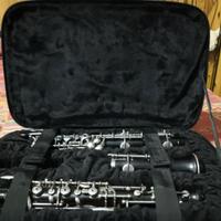 Oboe Marigaux