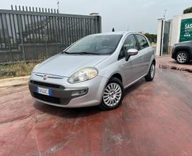 Fiat Punto Evo 1.3 Mjt 75 CV DPF 5 porte S&S Dynam
