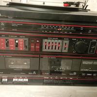 Toshiba Stereo Sound System model SL-3