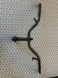 Manubrio originale mbk booster spirit