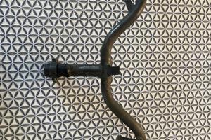 Manubrio originale mbk booster spirit