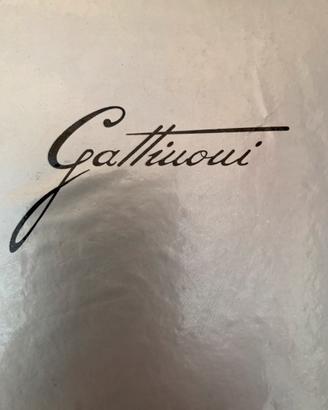 Porta monete Gattinoni