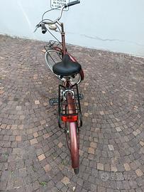bici da donna 