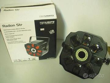 MULTI BEAM STROBO