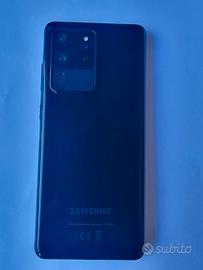 Samsung galaxy S20 Ultra 5G modello SM-G988B