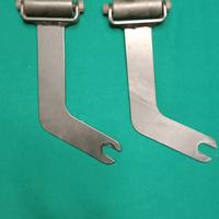 distanziali per borse moto 