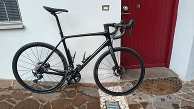 Scott addict endurance 56 full carbon dura ace