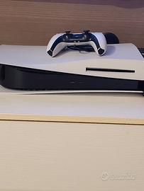 Sony PlayStation 5