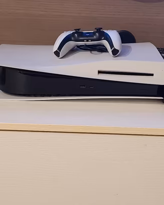 Sony PlayStation 5
