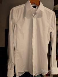 Camicia uomo Carlo Pignatelli