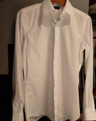 Camicia uomo Carlo Pignatelli