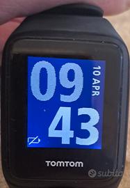 TomTom Runner 3 (noto anche come Spark 3)