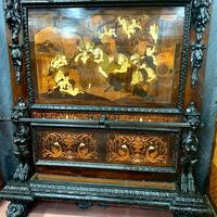 Appendiabiti d’epoca Ottocento