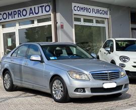 Mercedes-benz C 220 CDI cat Elegance Sport