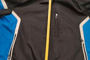 Giacca BMW Cordura XXL