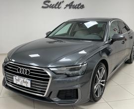 Audi A6 45 3.0 TDI quattro tiptronic 231 CV S line