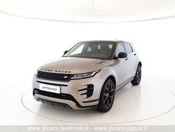 Land Rover Range Rover Evoque 2.0D I4 204 CV ...
