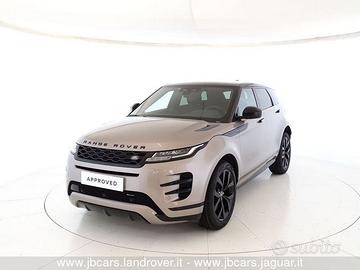 Land Rover Range Rover Evoque 2.0D I4 204 CV ...