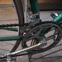 bicicletta corsa storica 
