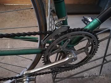 bicicletta corsa storica 