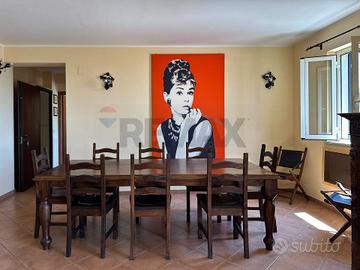Appartamento - Furci Siculo