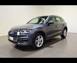 AUDI Q5 50 TDI QUATTRO S-TRONIC S-LINE PLU U612682