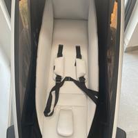 Thule Infant sliding