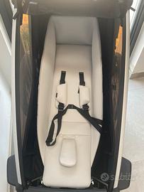 Thule Infant sliding