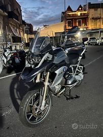 bmw r1200 Gs LC