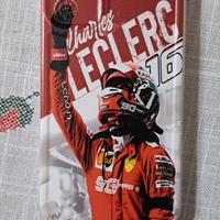 cover leclerc ferrari samsung a25
