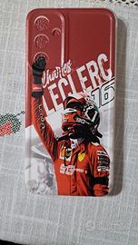 cover leclerc ferrari samsung a25