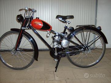 Bianchi aquilotto Moto e Scooter In vendita a Piacenza