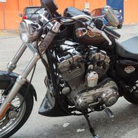 Harley-Davidson Sportster 883 - 2009