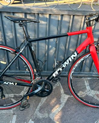 Bicicletta da strada