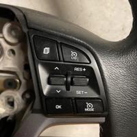 Pulsanti cruise control Hyundai Tucson 2016